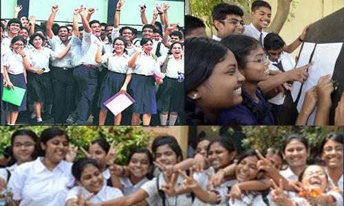 82.24% pass Madhyamik examination