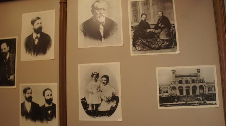 Freud Museum: Cave of Memories