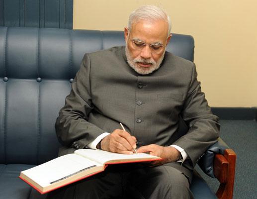 Modi announces initiatives to expand India-Fiji ties