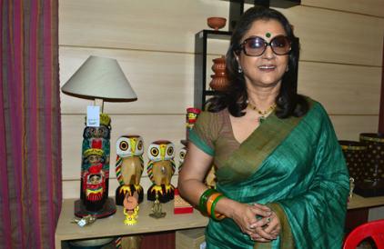 Saradha: Filmmaker Aparna Sen quizzed by ED