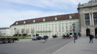 Vienna architectural marvel 