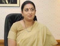 Smriti Irani education row: DU suspends five officials