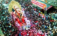 India celebrates Ganesh Chaturthi today