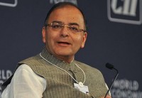 Finance Minister Arun Jaitley hospitalised