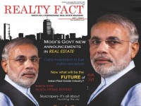 Indias first international real estate magazine launched