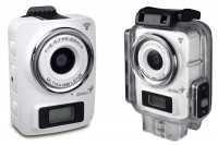 Genius launches new mini Wi-Fi camera-the Life-Shot FHD300