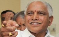 Yeddyurappa doesn't want to join Modi's Cabinet