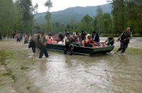 Water recedes, but Kashmir still reels under flood