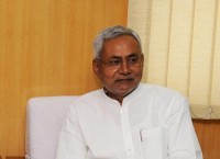 JD-U asks Nitish to decide on next Bihar CM