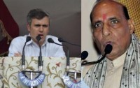 Identify land for rehab of Kashmiri migrants, Rajnath asks Omar