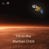 India's Mars Orbiter successfully enters Red Planet orbit, PM congratulates