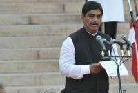 CBI starts probing Munde's death