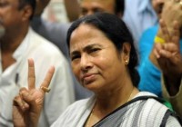 Tapas Paul remark: Mamata accuses media of exaggeration