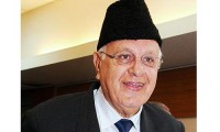 Farooq Abdullah has assets worth Rs 13.1 cr