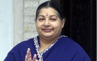 Jayalalithaa warns Chennai club over dress code  