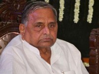 Mulayam courts controversy over UP rape percentage remark