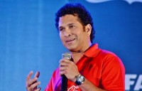 Sachin Tendulkar granted leave by Parliament  