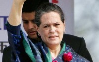 BJP stealing our ideas only: Sonia Gandhi 