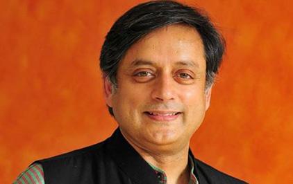 Shashi Tharoor speaks out on Sunanda Pushkar death row