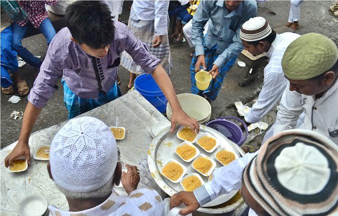 Kolkata celebrate Eid ul Fitr