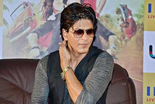 Shah Rukh Khan given additional protection 