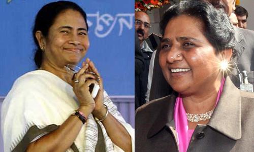 TRAI amendment passed in Lok Sabha; Mamata, Maya to support in RS