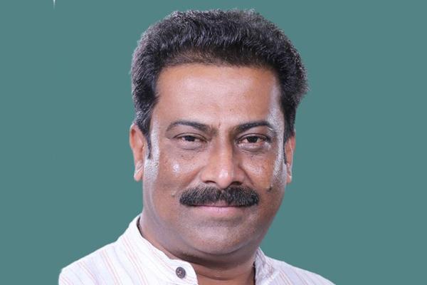 BJD MP Hemendra Singh passes away