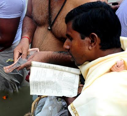 Mahalaya ushers in Durga Puja countdown 