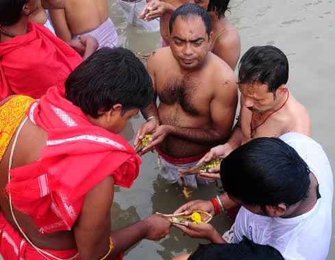 Mahalaya ushers in Durga Puja countdown 