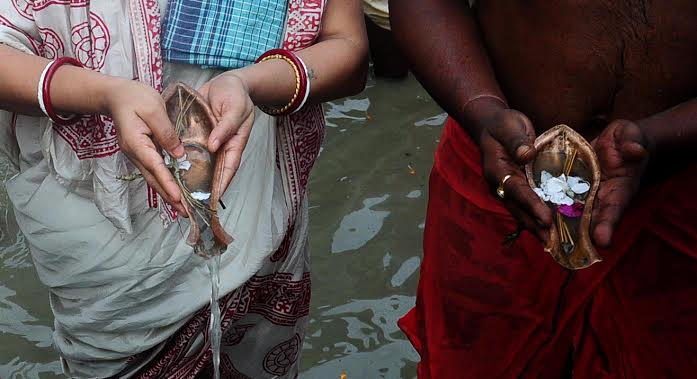 Mahalaya ushers in Durga Puja countdown 