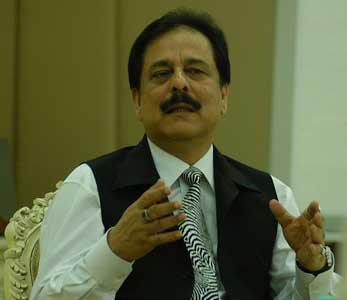 Roy bail: Sahara makes new proposal 