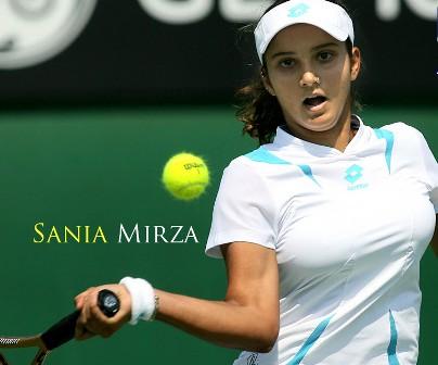 Sania Mirza reacts to Telangana brand ambassador controversy