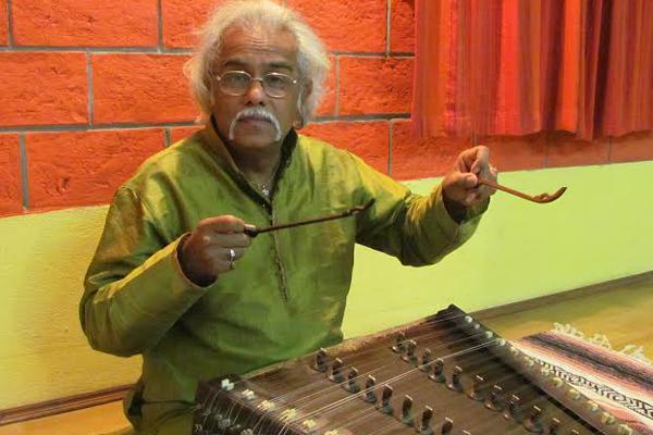 Pt. Ravi Shankar will continue to be my guru: Tarun Bhattacharya