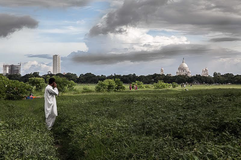 The Kabuliwala of Kolkata