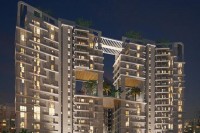 Astitva bags Best Green Project Award at CREDAI Awards 2015