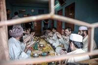 The Kabuliwala of Kolkata