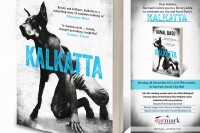 Literary adda to celebrate Kolkata and Kunal Basus Kalkatta