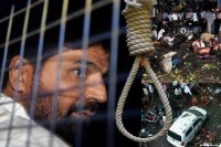 Yakub Memon hanged in Nagpur prison