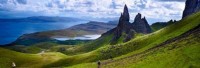 Scotland to open new scenic railway to attract tourism  