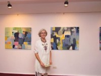 Gallery K2 hosts Indo-Norwegian art exhibition in Kolkata