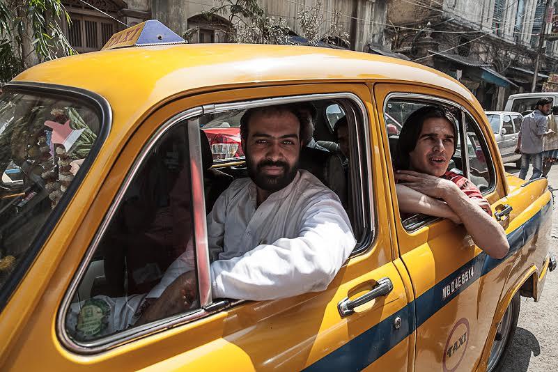 The Kabuliwala of Kolkata