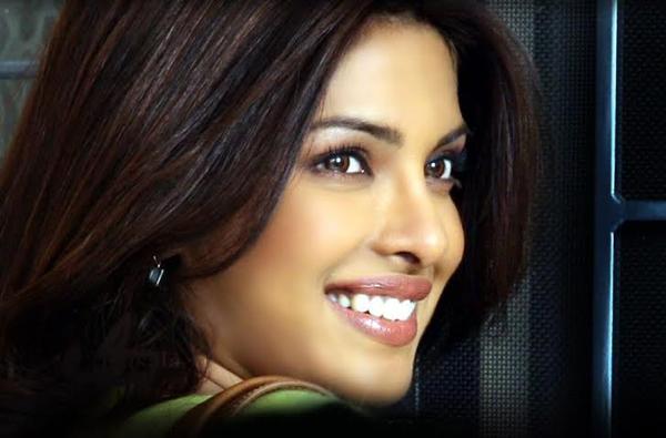  Still there are miles to go: Priyanka Chopra