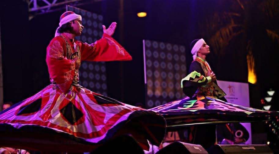 Kolkata treated to Sufi Sutra