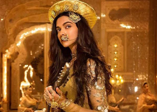  My responsibility is to my characters: Deepika Padukone