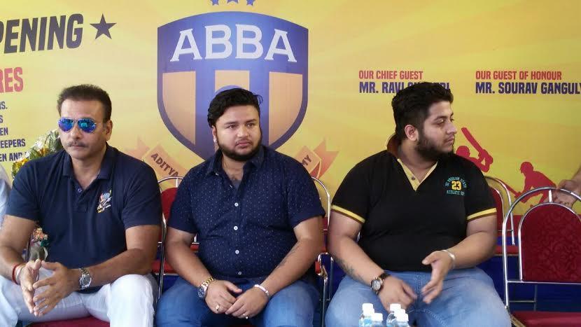 Kolkata: ABBA aims to provide holistic coaching in Cricket