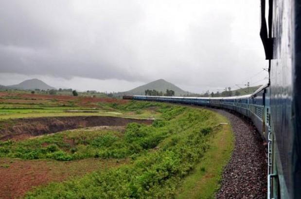 A unique tribal culture awaits you in Koraput Valley