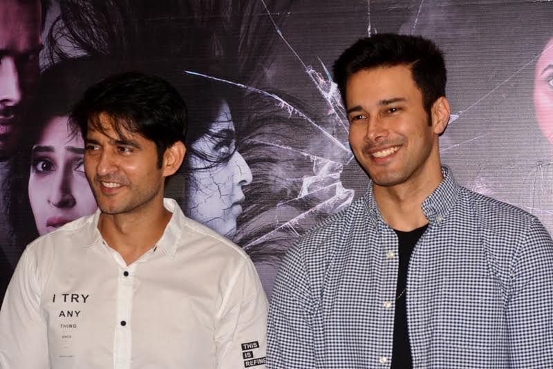 TV actors do not get enough time to study a role: Hiten Tejwani