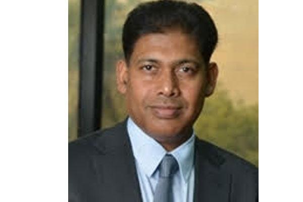 Pratyush Kumar of Boeing India elected Chairman of AmCham India