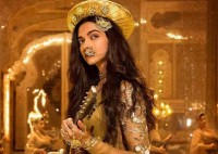  My responsibility is to my characters: Deepika Padukone