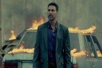 I am a true patriot: Akshay Kumar  